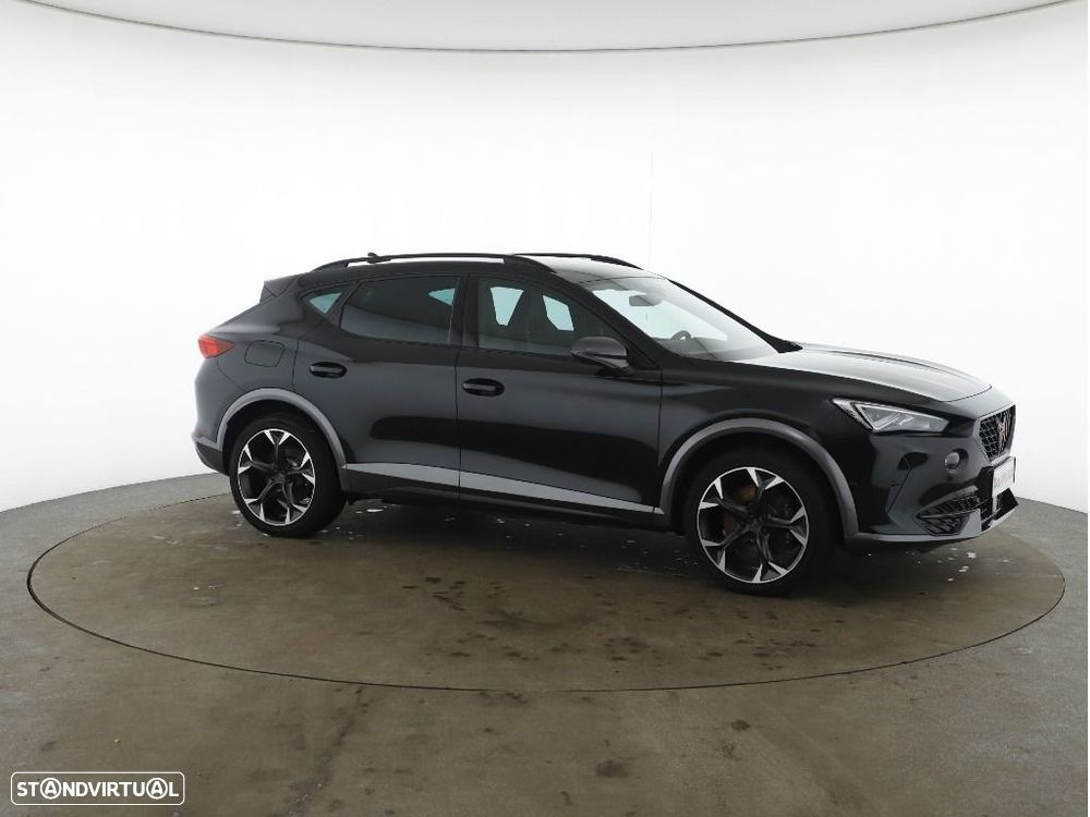 Cupra Formentor 1.4 e-Hybrid DSG VZ - 7