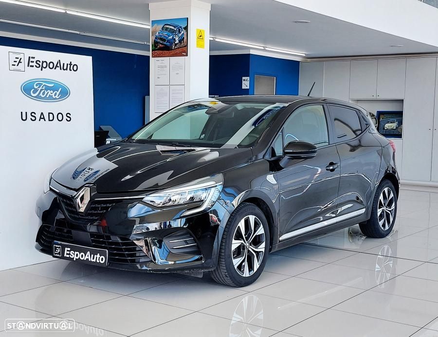 Renault Clio 1.0 TCe Limited - 1