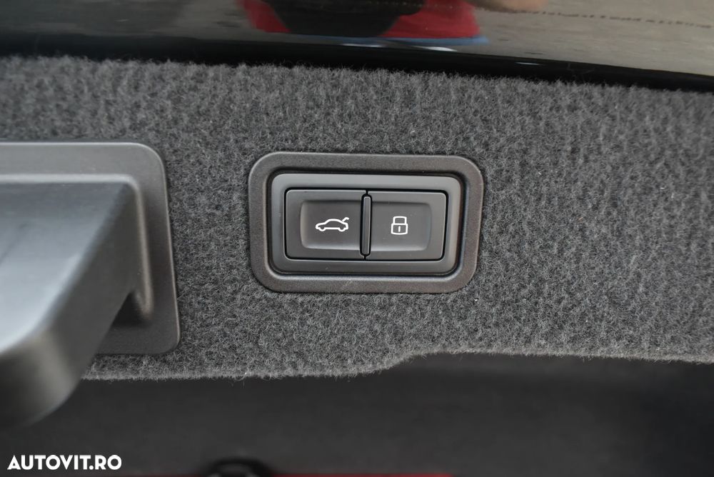 Audi A8 L 60 TFSI e quattro tiptronic - 30