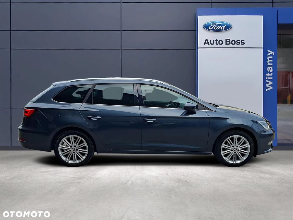 Seat Leon 1.5 TSI Xcellence - 7