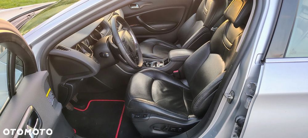 Citroën C5 HDi 135 FAP Exclusive - 16