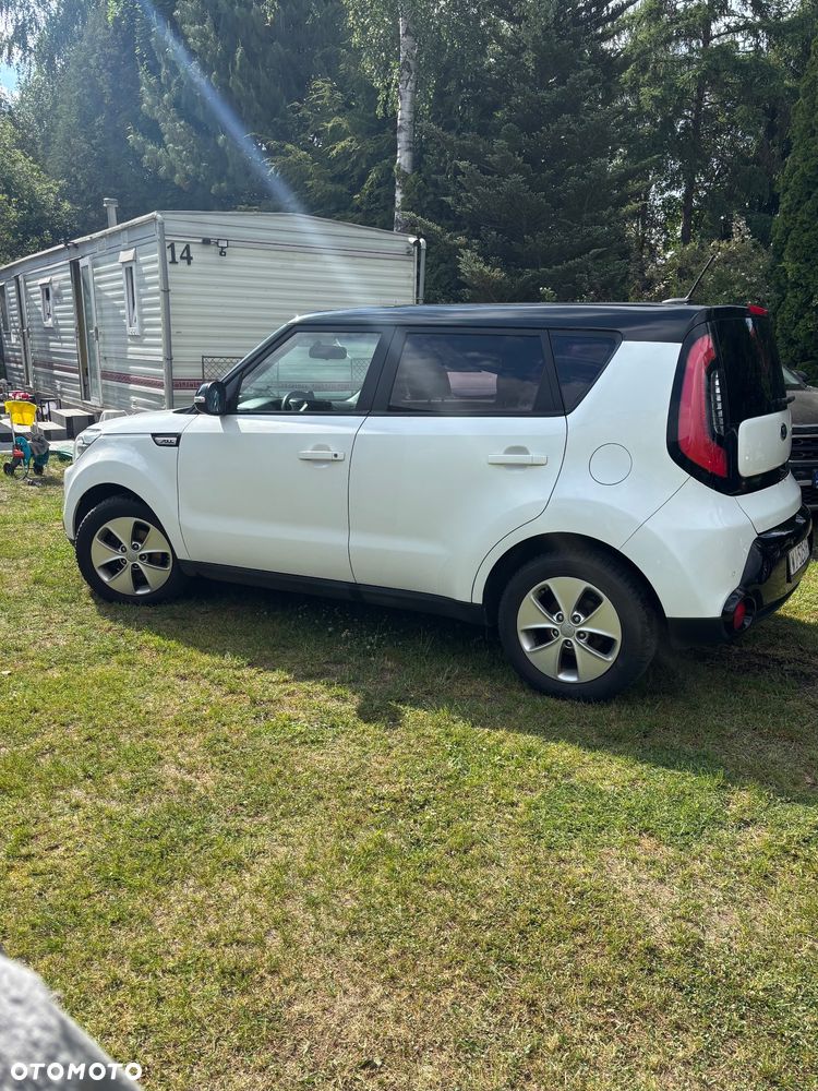 Kia Soul 1.6 GDI L - 7
