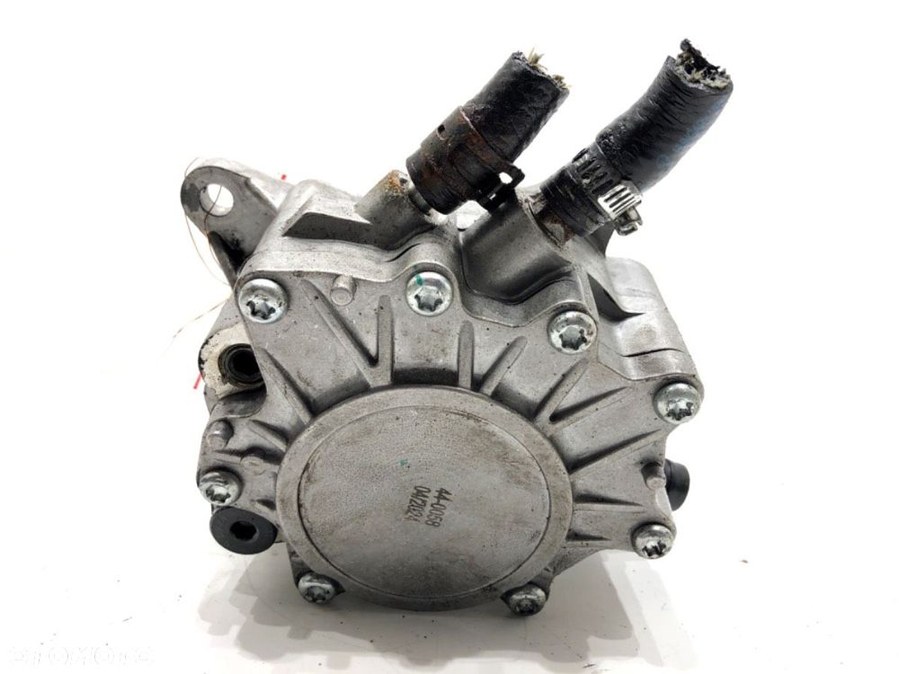 POMPA VACUM  AUDI A3 (8P1) 2003 - 2013 2.0 TDI 125 kW [170 KM] olej napędowy 2006 - 2012 - 2