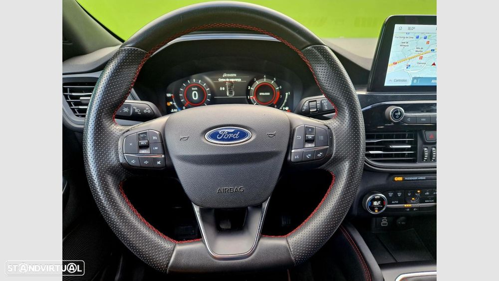 Ford Kuga 1.5 EcoBoost ST-Line - 13