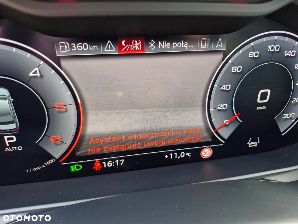 Audi A6 Limousine 50 TDI quattro tiptronic - 15