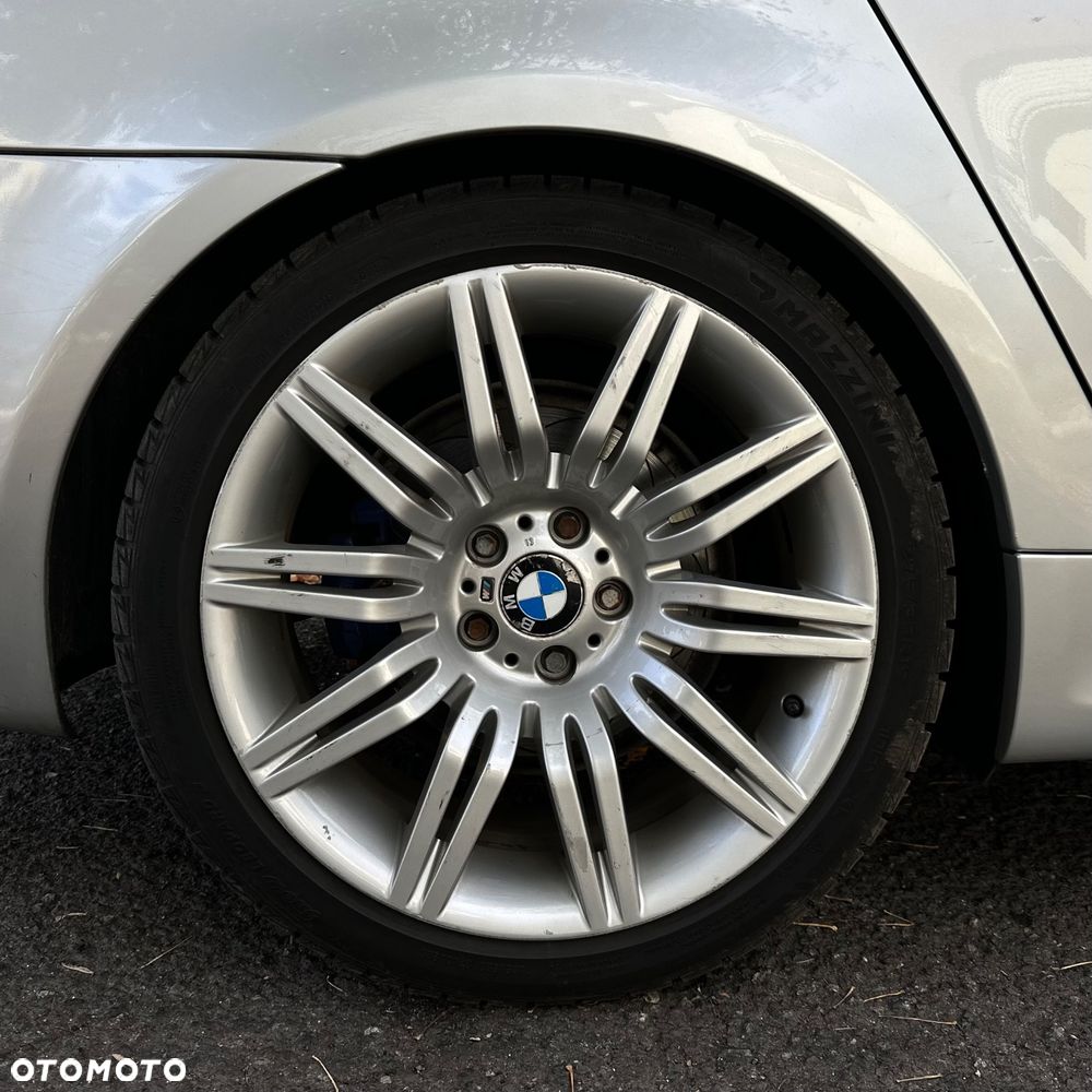BMW Seria 5 - 14