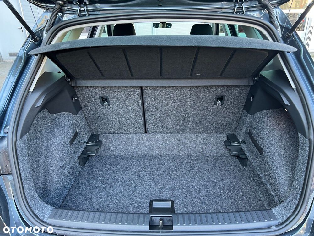 Seat Arona 1.0 TSI Marina S&S DSG - 5