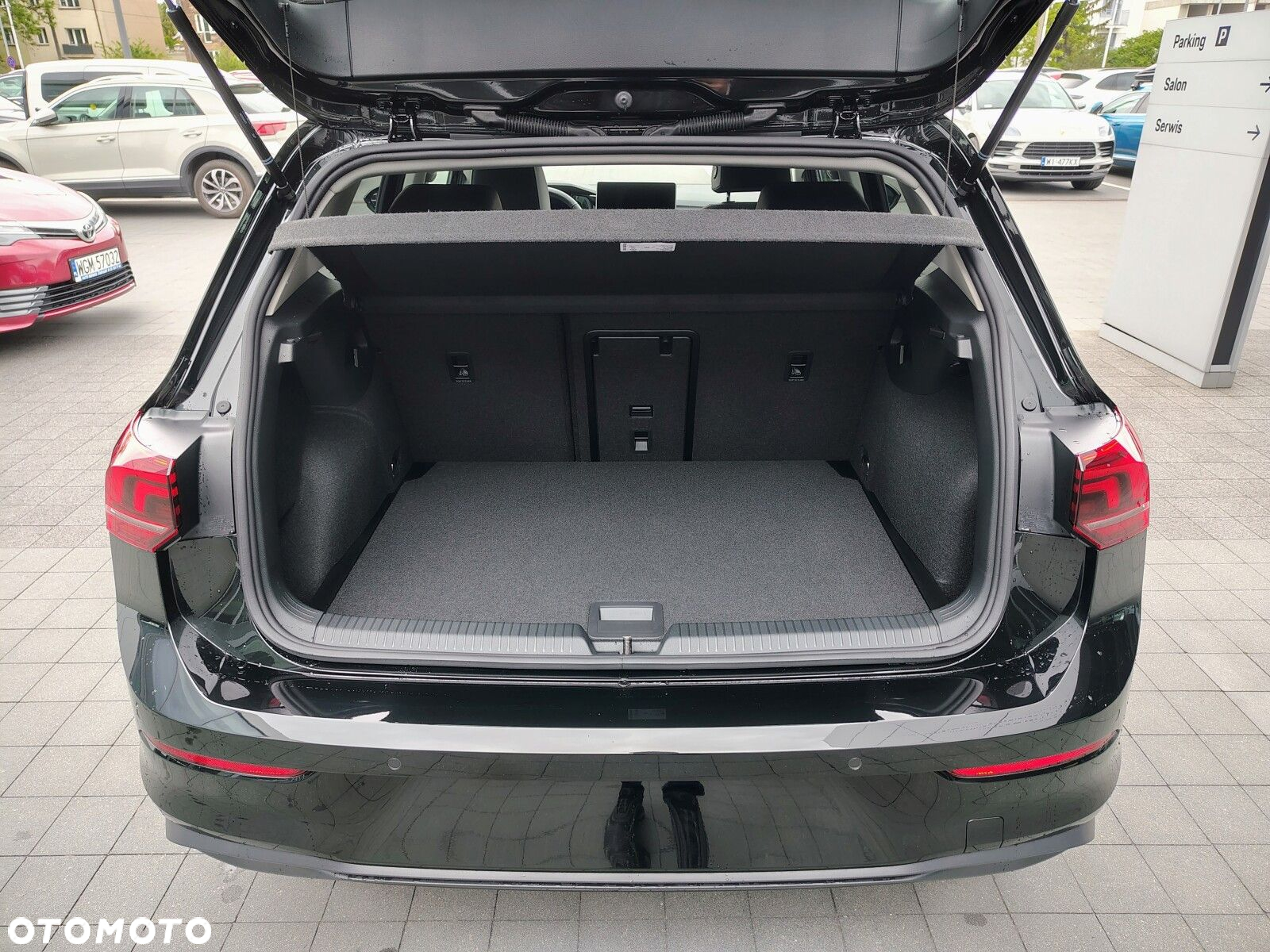 Volkswagen Golf - 7