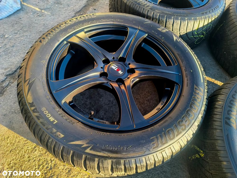 5x108 Felgi Aluminiowe Alufelgi 17 Koła Zimowe Zima FORD SMAX GALAXY II 2 MONDEO MK3 MK4 MK5 Puma CMAX KUGA FOCUS VOLVO S40 V40 C30 V50 V60 S60 S80 V70 V50 S-Max grand C-max Jaguar 6mm 23r. Legnica ALU-RAD 235/55 - 9