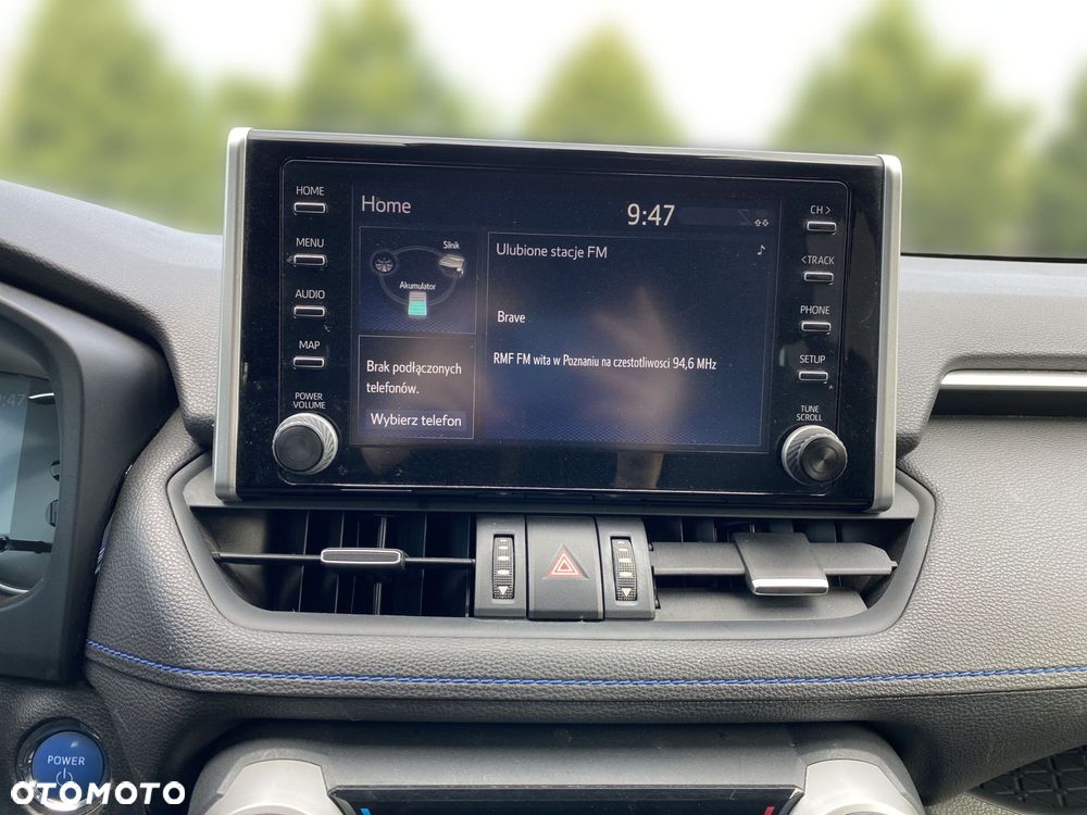 Toyota RAV4 2.5 Hybrid Selection 4x2 - 20