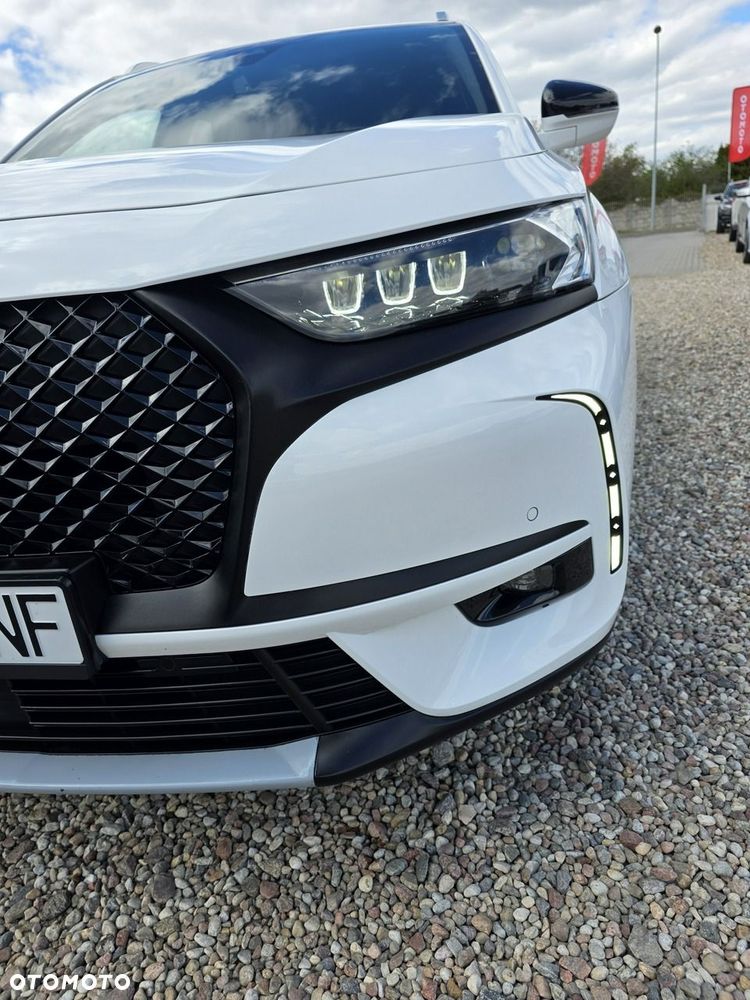 DS Automobiles DS 7 Crossback - 20