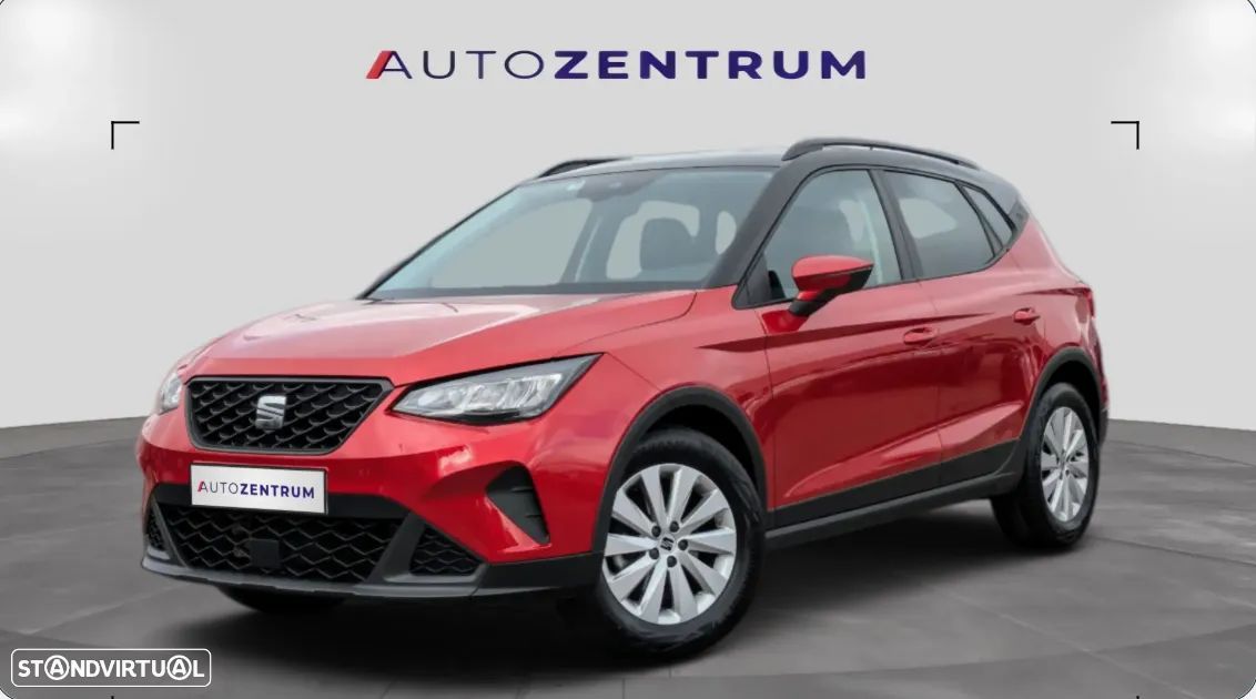 SEAT Arona 1.0 TSI Style - 1