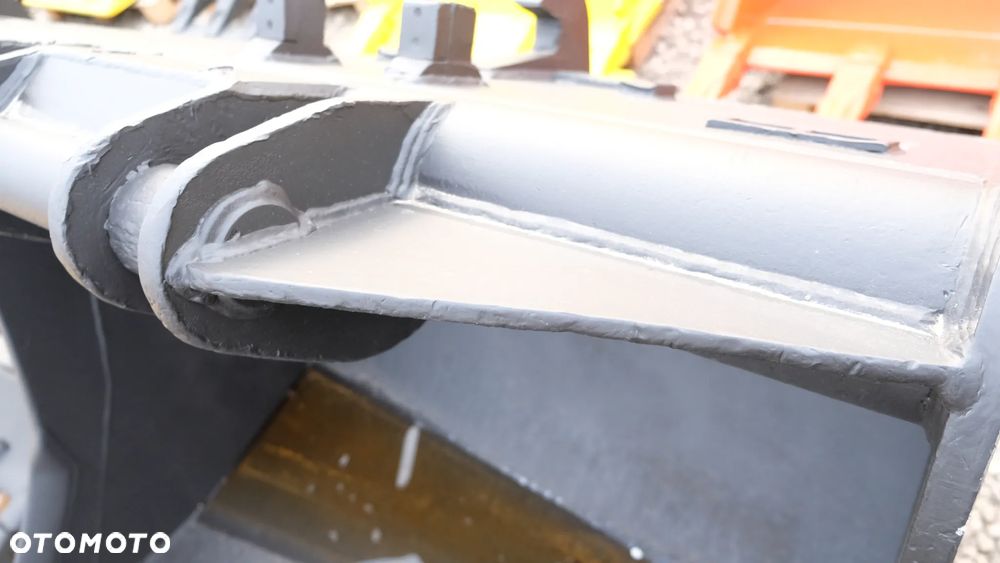 łyżka  1.6m 3do koparki volvo mocowanie system S 2 - 8