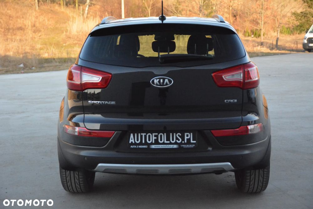 Kia Sportage - 14