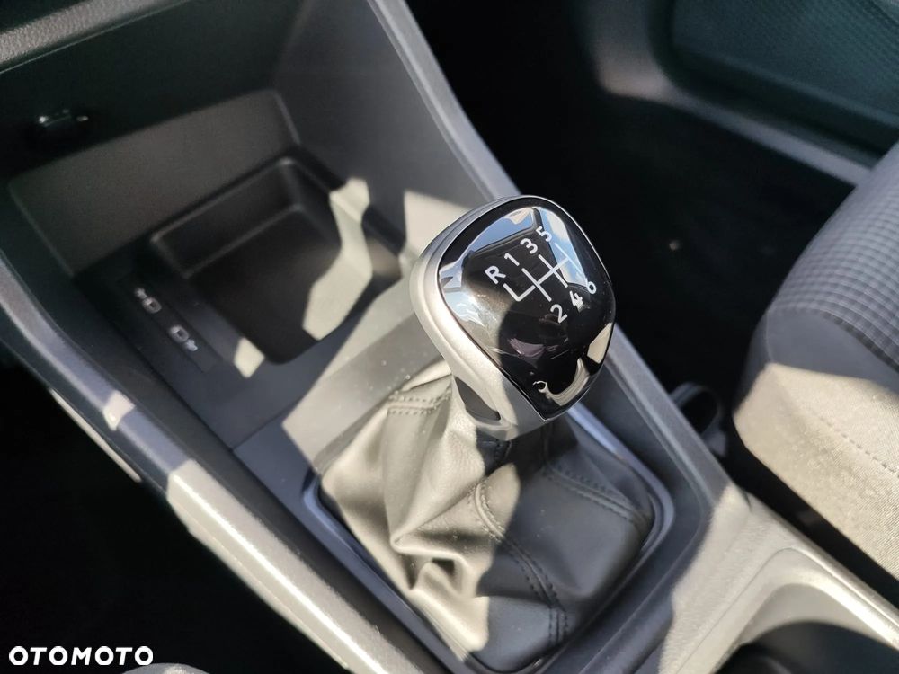 Volkswagen Caddy 2.0 TDI - 11