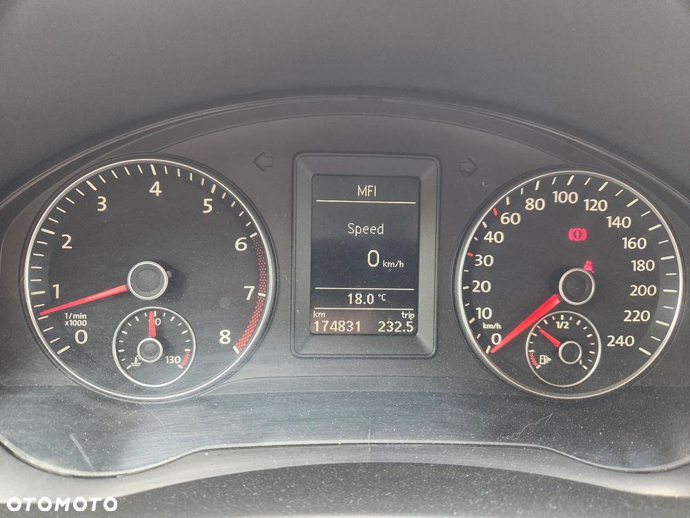 Volkswagen Golf Plus 1.4 TSI Highline DSG - 7