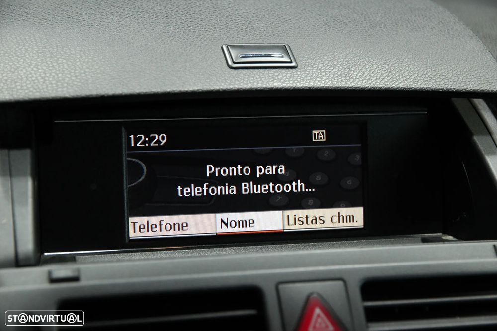 Mercedes-Benz C 220 CDi Avantgarde BE - 15