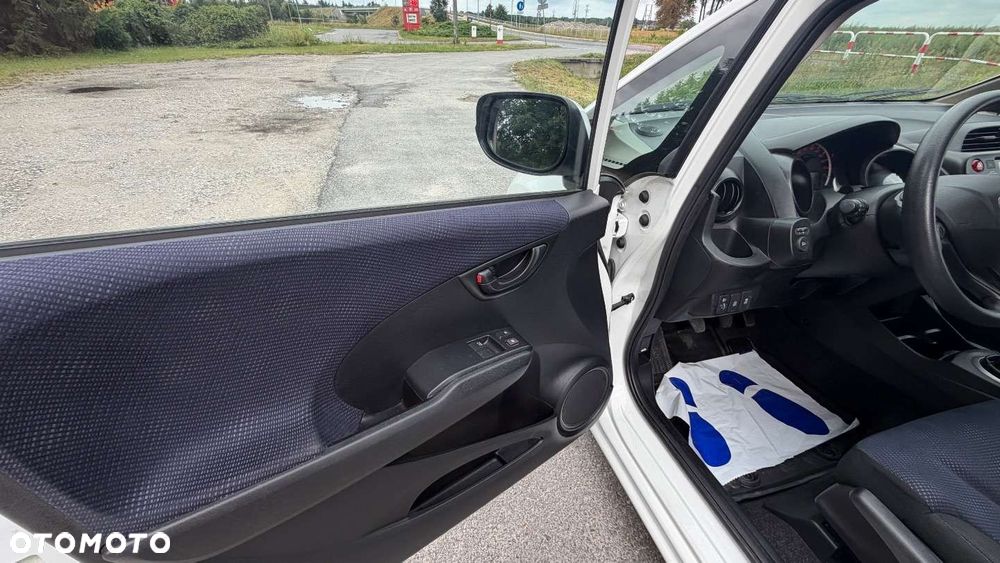 Honda Jazz 1.2 Trend VSA - 30