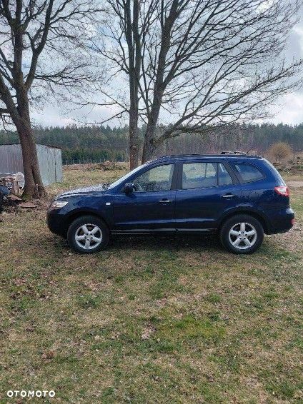 Hyundai Santa Fe 2.2 CRDi Executive - 9