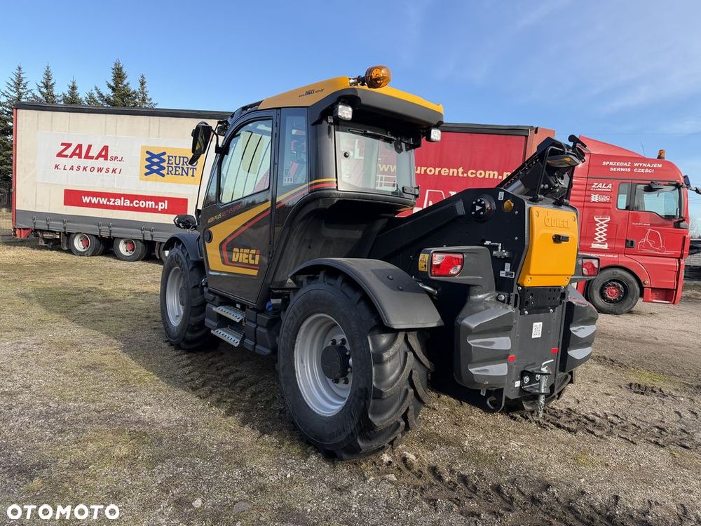 Dieci AGRI PLUS 42.7 VS EVO2 - 5