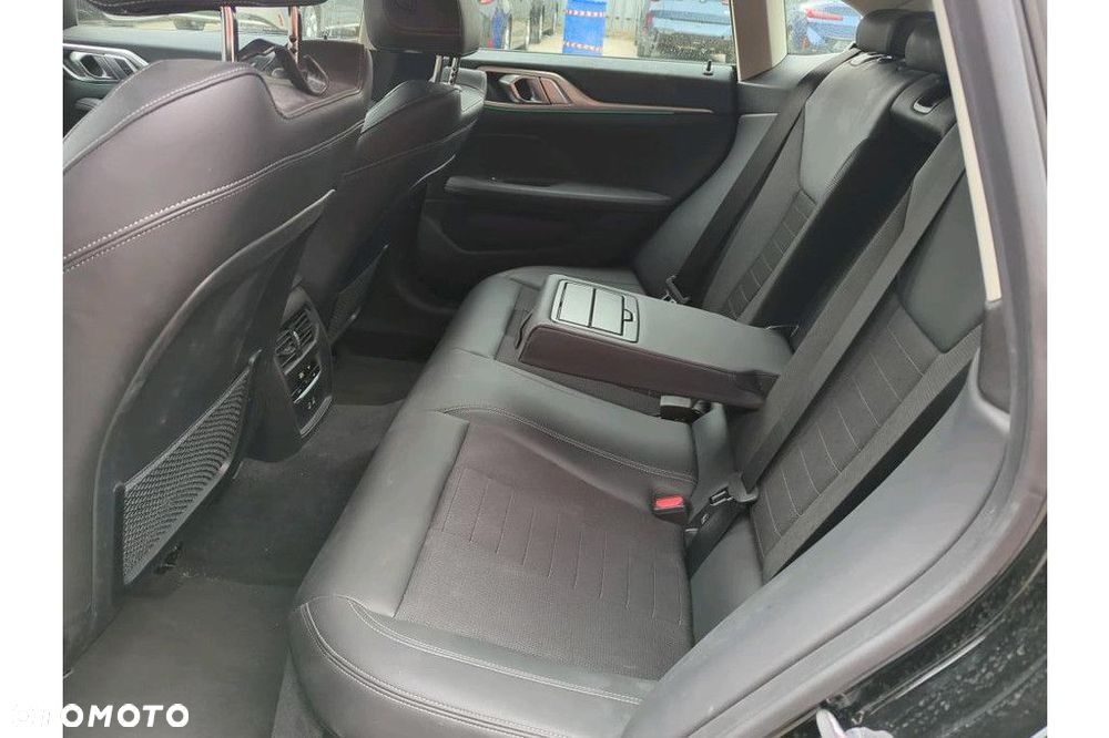 BMW Seria 4 - 8