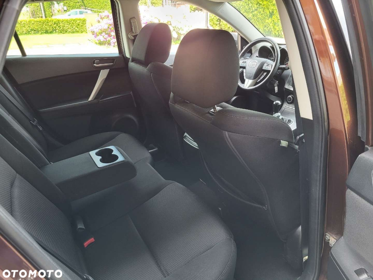 Mazda 3 - 22