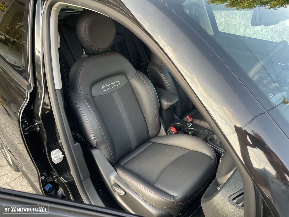 Fiat 500X 1.3 MJ Sport - 30