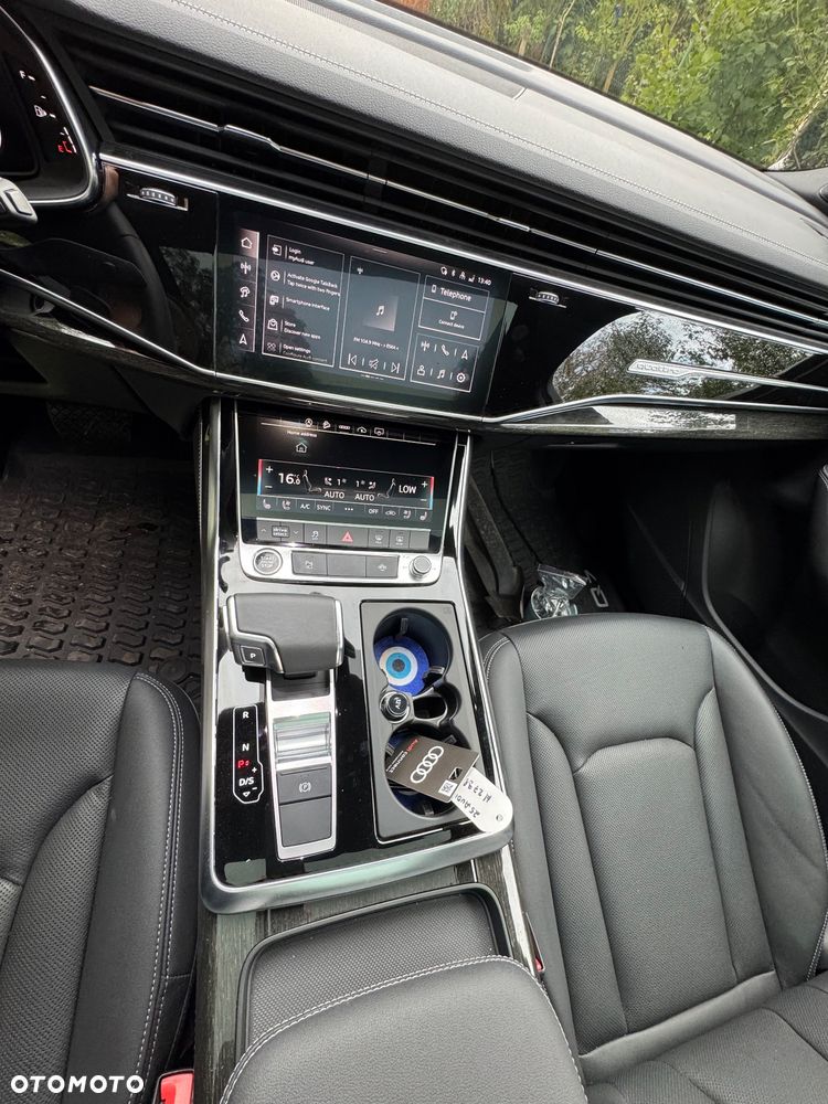 Audi Q7 - 18