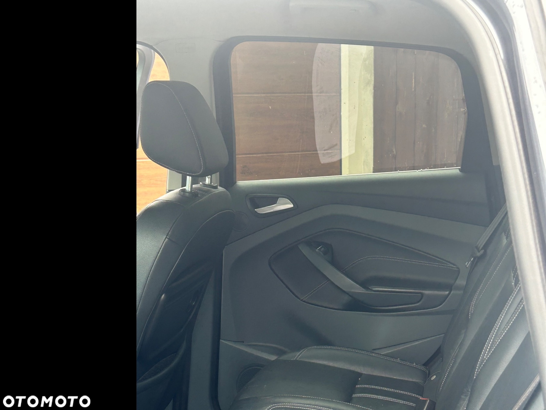 Ford C-MAX 1.6 TDCi Start-Stop-System Titanium - 17