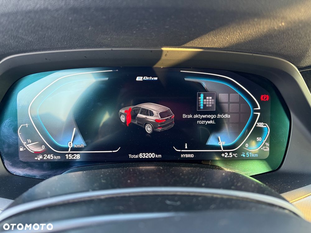 BMW X5 xDrive45e - 21