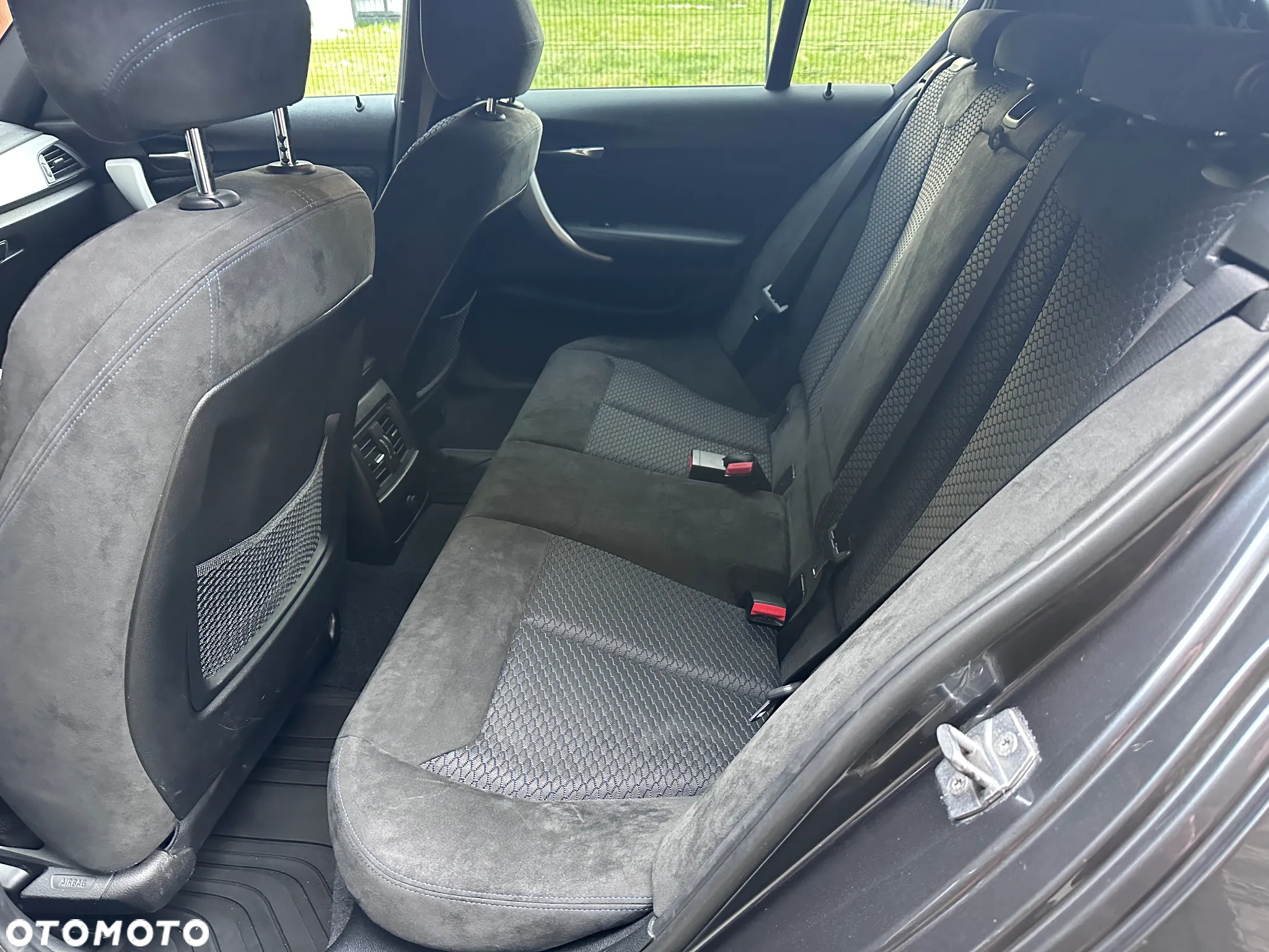BMW Seria 1 M135i xDrive Sport-Aut - 20