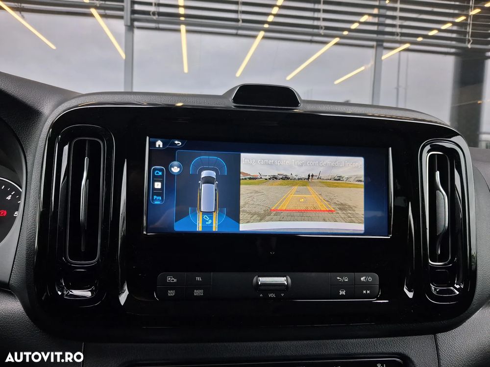 Mercedes-Benz Vito Extra-Lung 116 CDI 163CP RWD 9AT Pro - 13