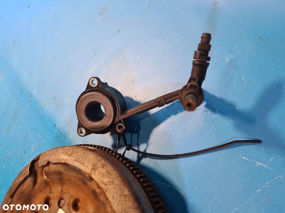 SEAT ALTEA 2.0 TDI SPRZĘGŁO KOŁO DWUMASOWE - 4