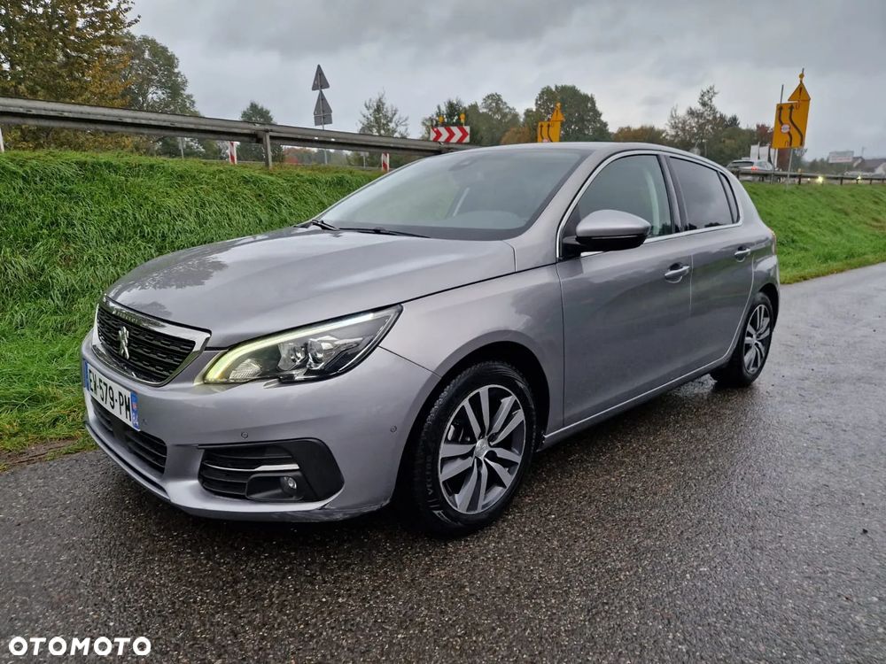 Peugeot 308 - 6