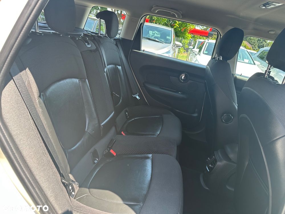 MINI Clubman - 26