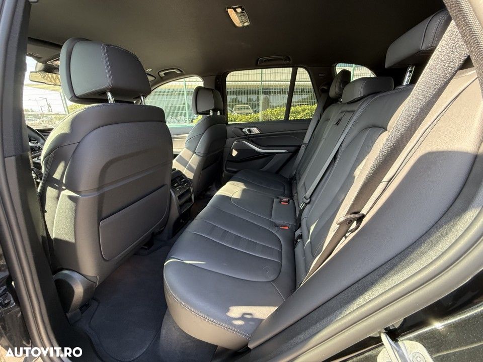 BMW X5 - 15