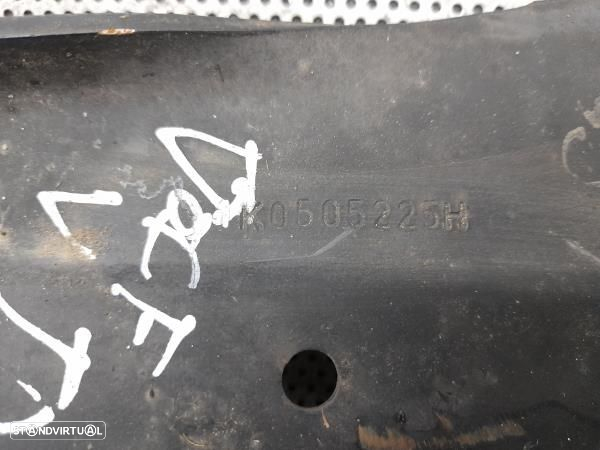 Braço Suspensao Tras Esq Volkswagen Golf V (1K1) - 4