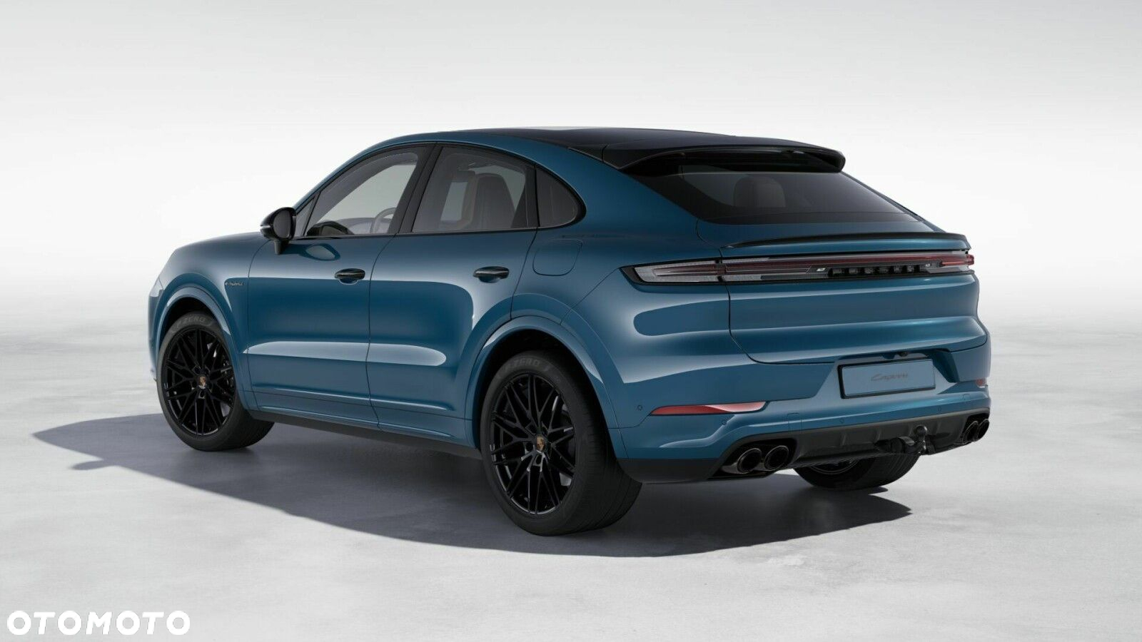 Porsche Cayenne - 2