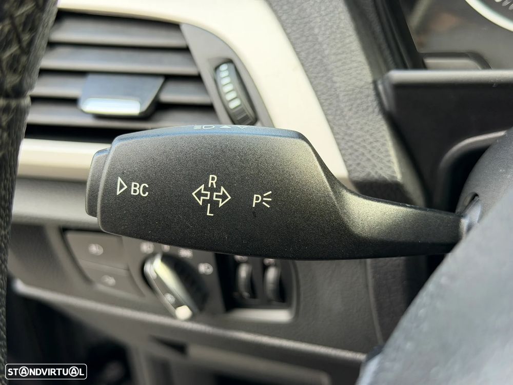 BMW 116 i Advantage - 17