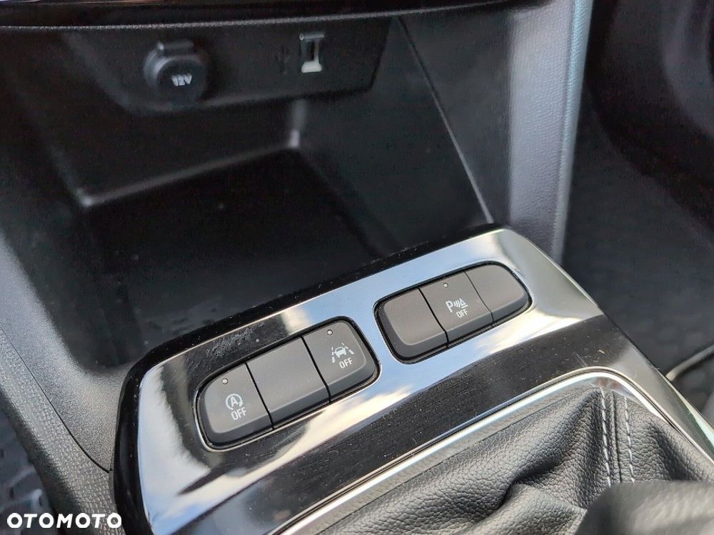 Opel Mokka 1.2 T Elegance S&S - 16