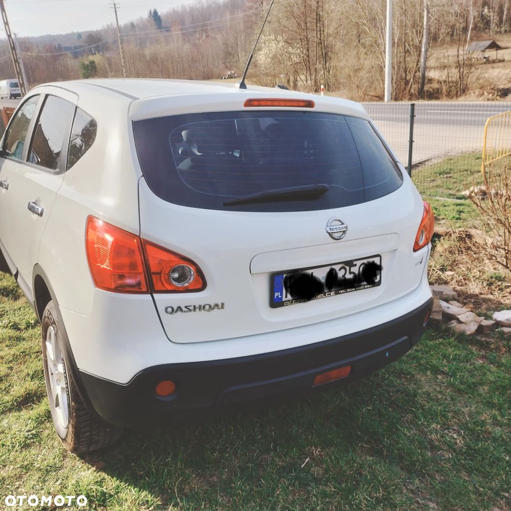 Nissan Qashqai 1.6 Acenta - 2