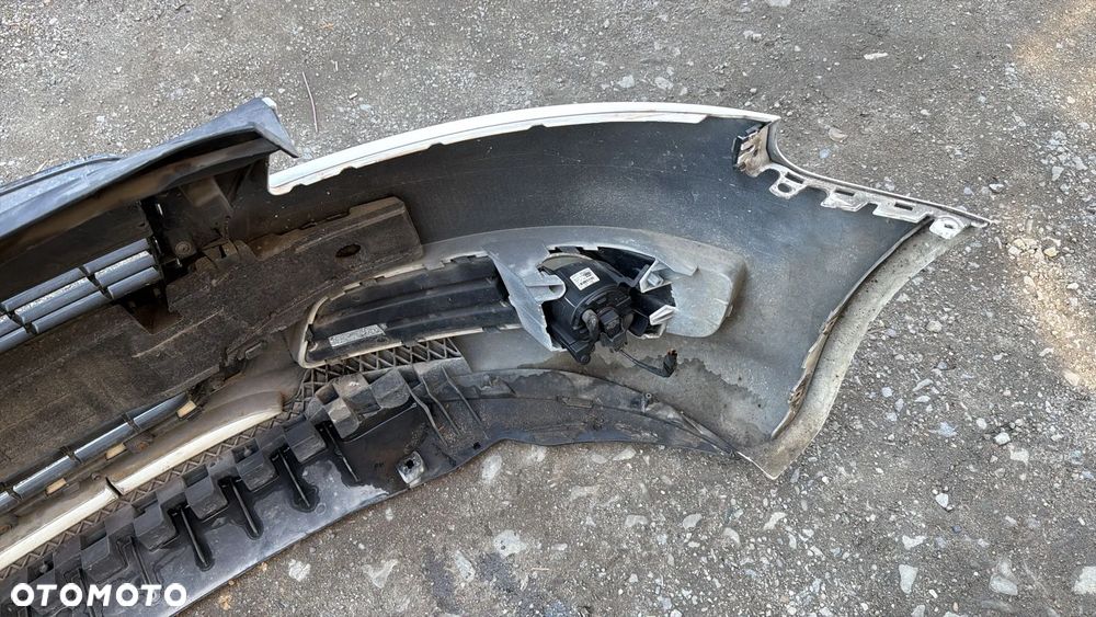 Przód kompletny Audi A3 8P lift 2009-12 kolor LY9C - 10