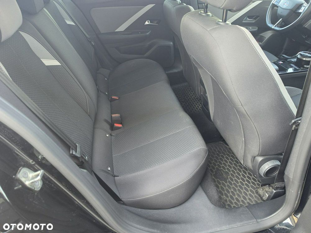 Opel Astra - 22