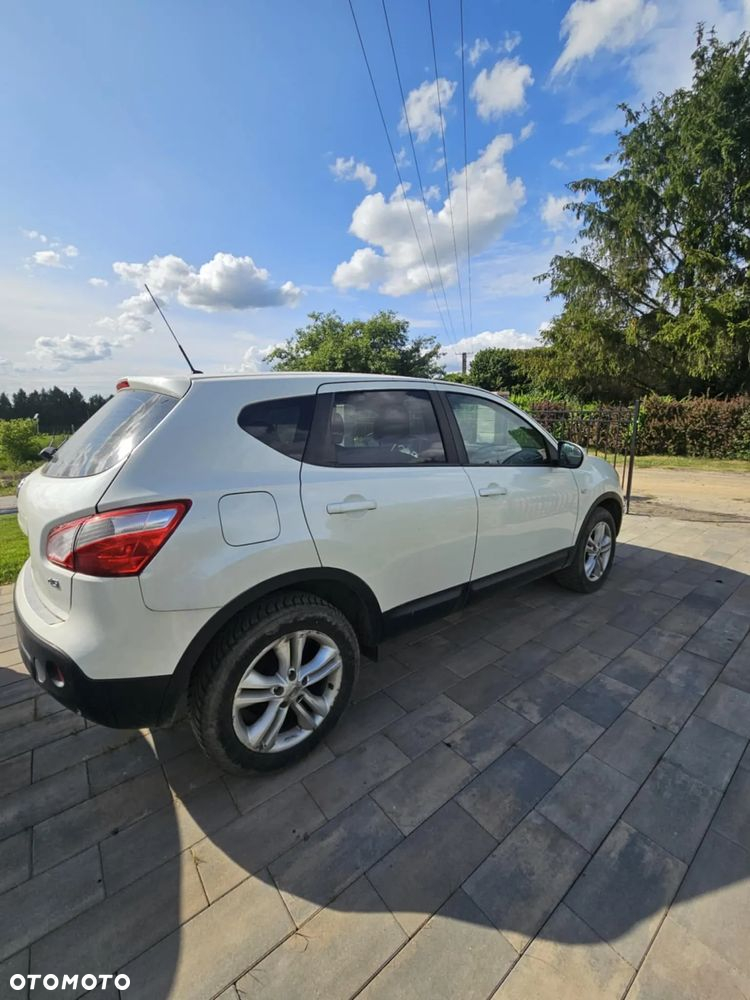 Nissan Qashqai - 3