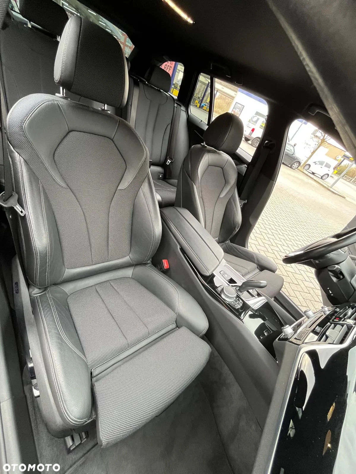 BMW Seria 5 530i GPF Sport Line sport - 21