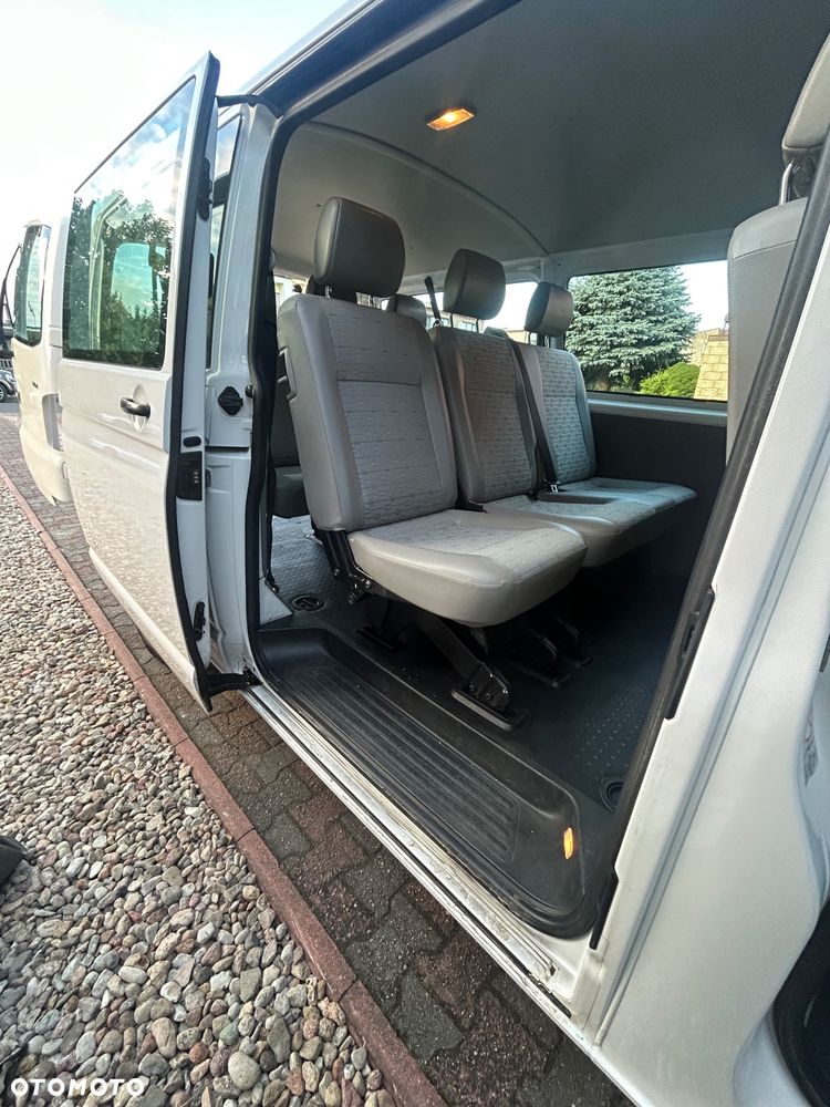 Volkswagen Transporter L2H1 - 20