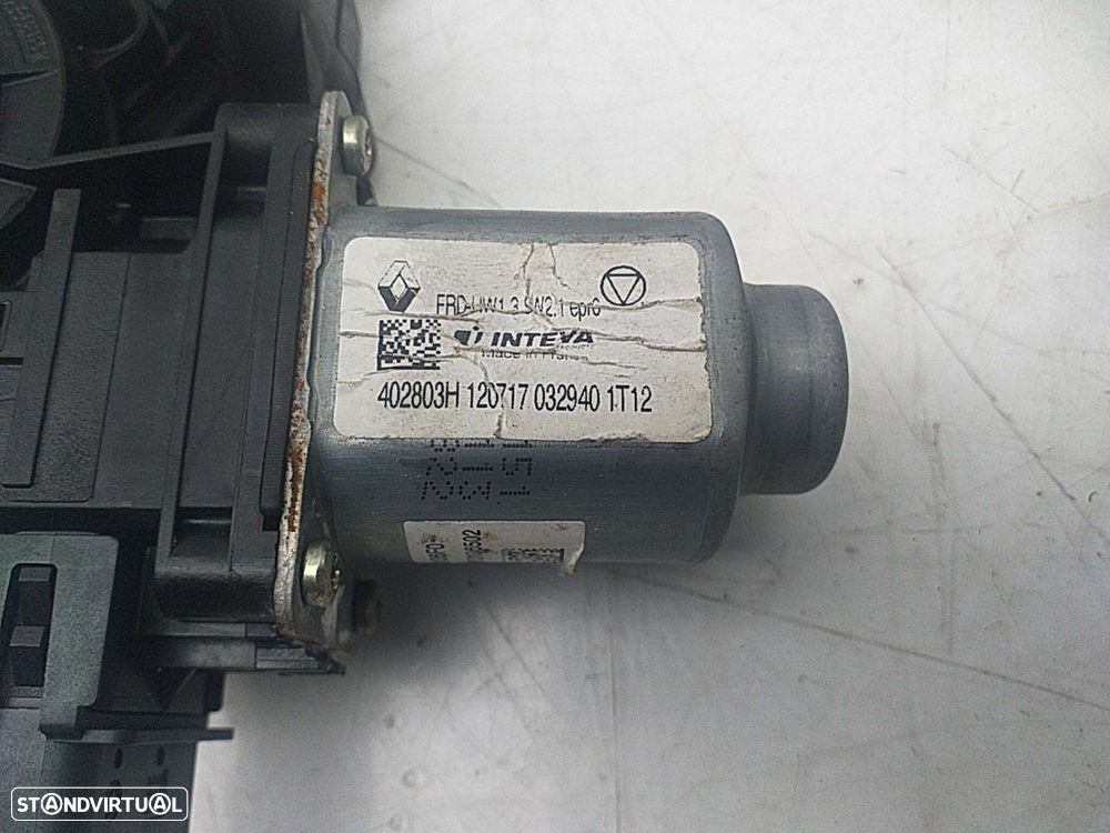 Elevador vidros frente direito RENAULT Grand Scénic IV (R9_) - 3