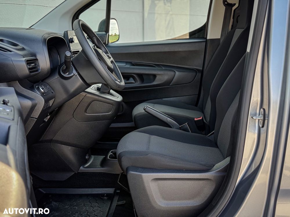 Opel Combo 1.5 L1H1 Selection - 13