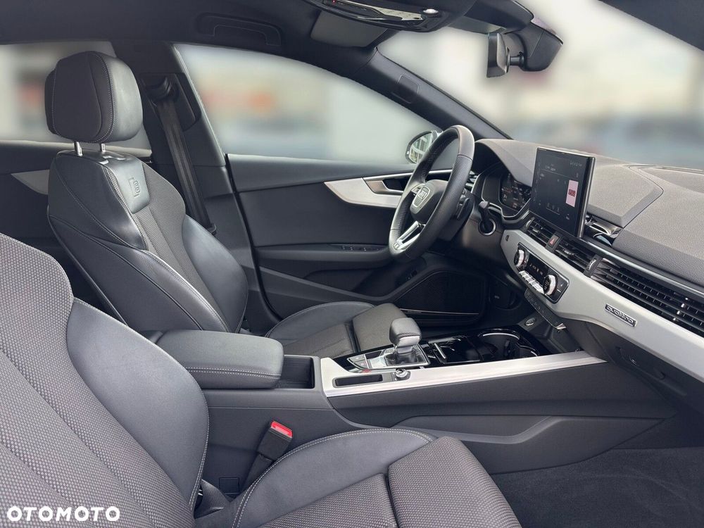 Audi A5 Sportback 40 TDI mHEV Quattro S Line S tronic - 14