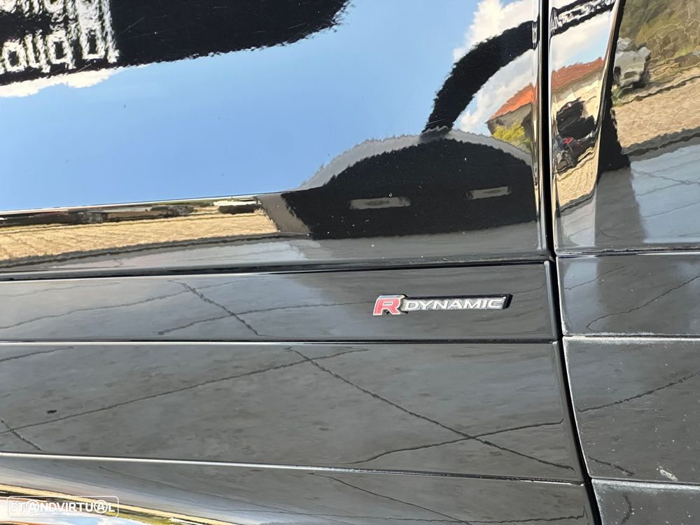 Land Rover Range Rover Evoque P250 R-Dynamic HSE - 47